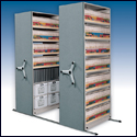 Economical Mobile Storage