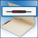 Foam Clips and Fasteners
