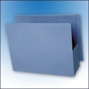 Folder Pockets