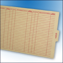 Charge Out Card
