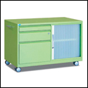 Custom Filing Cabinets
