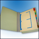 Docuclip Fastener
