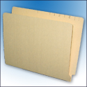 2TAB File Folder