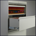 Custom Filing Cabinets