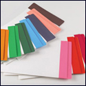 Color-Coded Folders