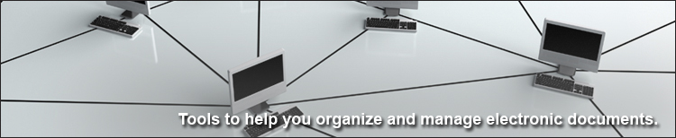 electronic records management