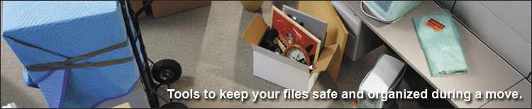 moving corporate records