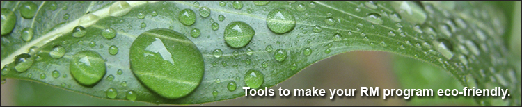 recycled folders, eco-friendly filing