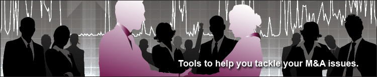 merger and acquisition records integration toolkit