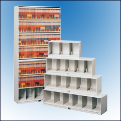 Stackable File Cabinets