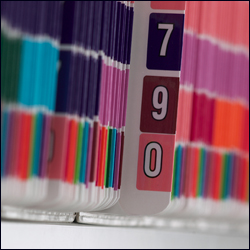 Color-Coding