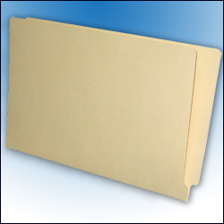 Pressboard, Classification, Pocket and Expansion Folders - TAB Folders