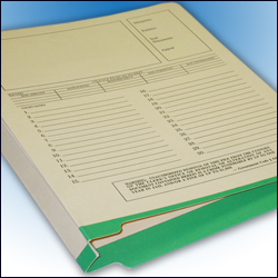 custom folders