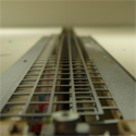 Locking Mobile Shelving