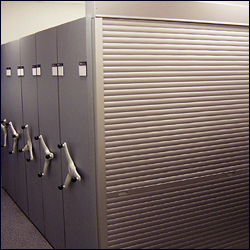 Secure File Storage