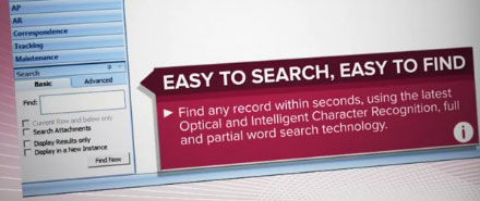 Records Management Software Video