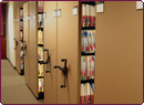 High-Density Mobile Shelving Buyers Guide