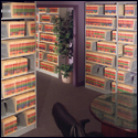File Shelving